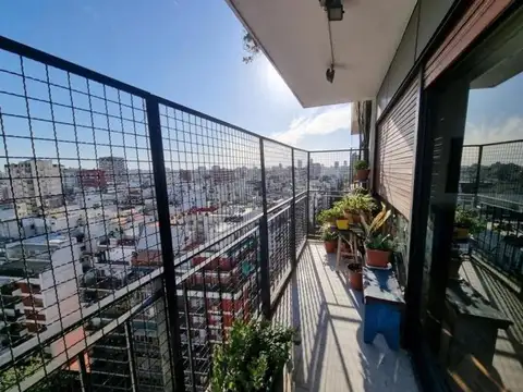 Departamento en Venta de 5 ambientes