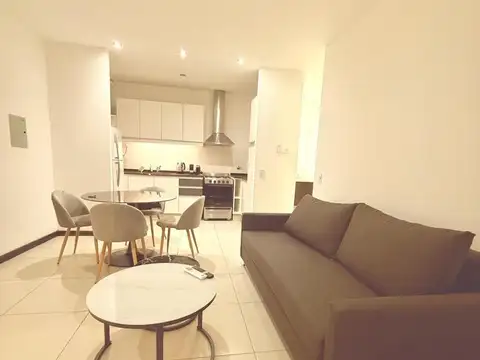 Departamento en Alquiler con 1