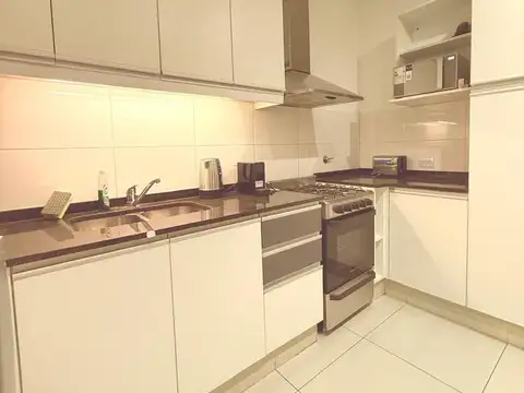 Departamento en Alquiler A Estrenar