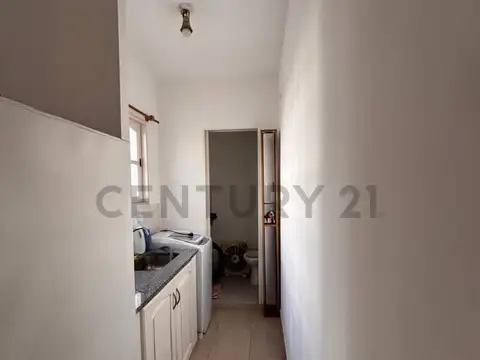 Venta de departamento La Plata 2 dormitorios