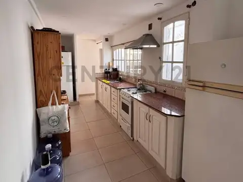 Departamento en Venta 55 años