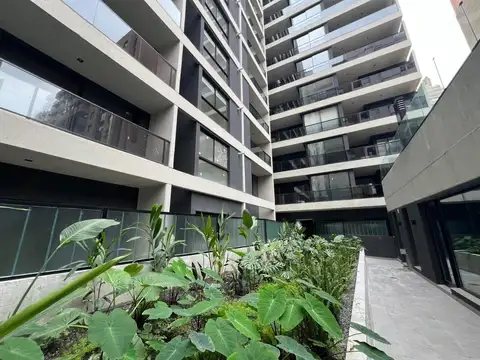 VENTA 2d con COCHERA  Nueva Córdoba