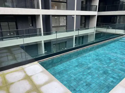 Transito Caceres De Allende 400, Piso 8