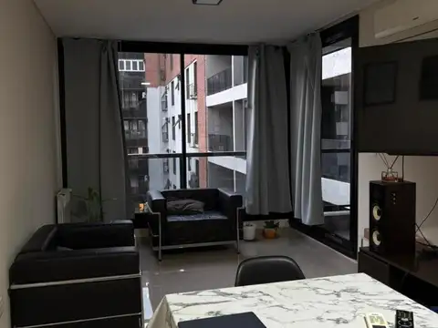 Departamento en Venta 16 años