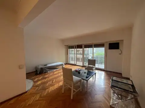 Departamento en Venta en Las Cañitas, Palermo