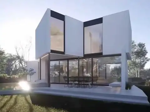 Casa  en Venta en El Naudir, Escobar, G.B.A. Zona Norte