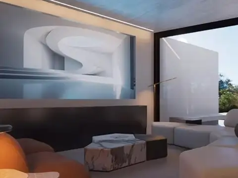 Casa en Venta al Norte