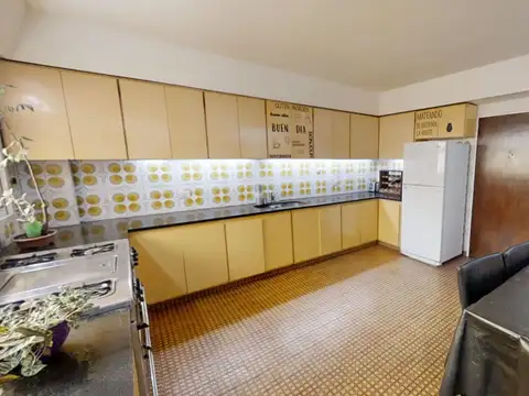 Departamento en Venta en Parque Chas, USD 260.000