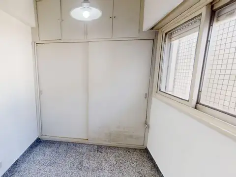 Departamento en Venta 60 años