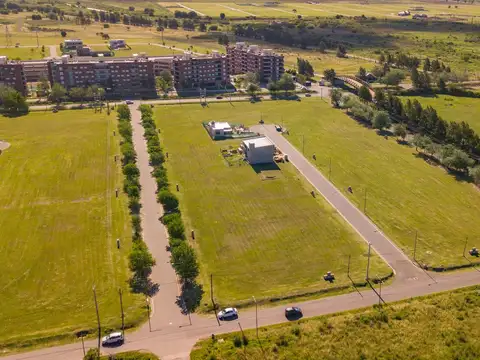 Terreno en Venta en Fisherton, USD 44.000