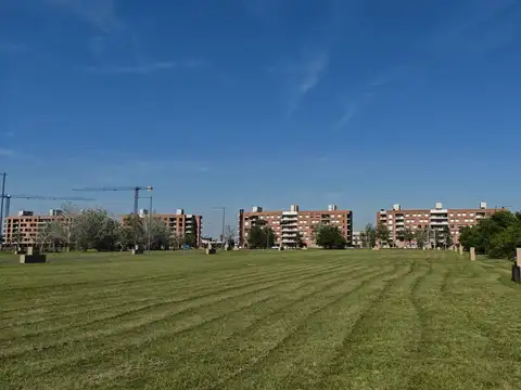 Terreno en Venta 19  mts Frente