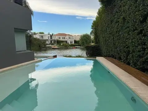 Casa en Venta en Nordelta, USD 850.000