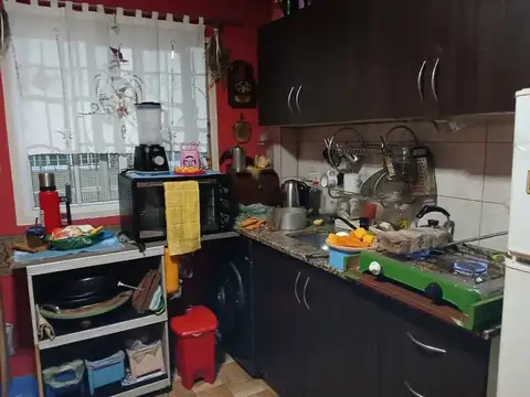 Departamento en Alquiler 15 años
