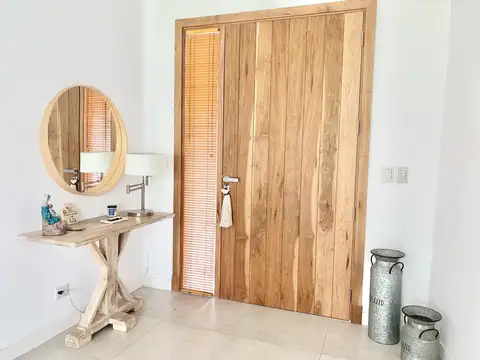 Casa en Alquiler Temporal al Noroeste