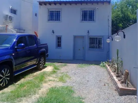 Departamento en Alquiler de 3 ambientes