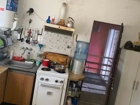 Casa en Venta 45 años