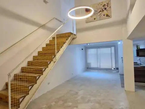 Depto Tipo Casa en Venta de 2 ambientes