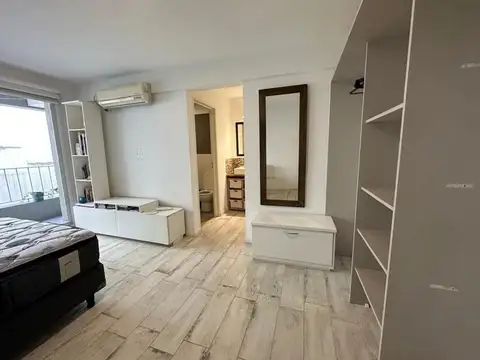 VENTA PH 2 AMB EN ALMAGRO C/PATIO, PARRILLA Y AMENITIES