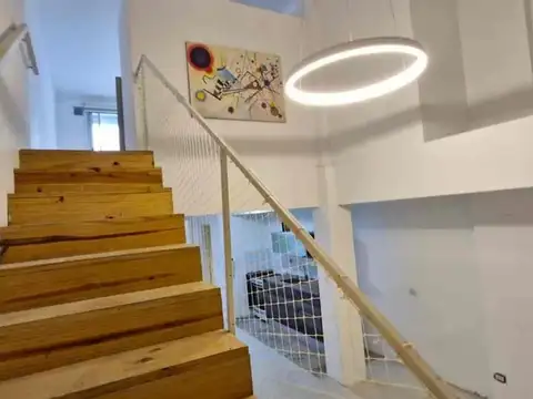 Depto Tipo Casa en Venta en Almagro, USD 125.000