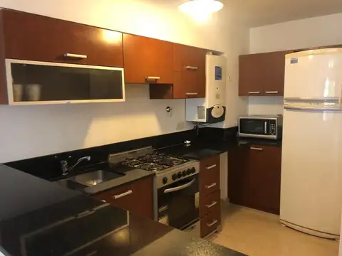 Departamento en Alquiler Temporal de 1 dormitorio