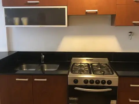 Departamento en Alquiler Temporal en Belgrano, $ 900.000