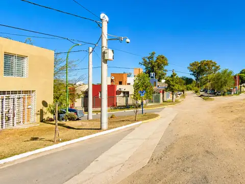 VENTA LOTE LA CALERA VILLA EL PARAISO ESCRITURA