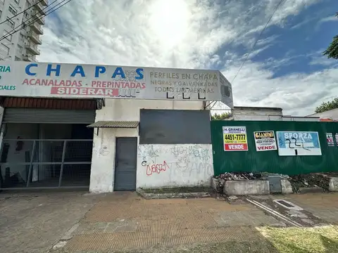 Terreno - Venta - Argentina, San Miguel - Muñoz 2030