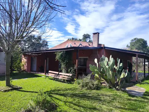 Quinta en Venta en Exaltación de la Cruz, USD 140.000