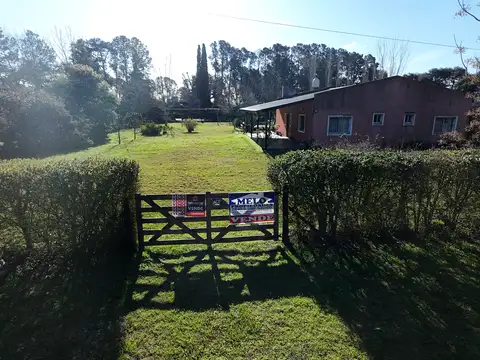 La Golondrina y El Picaflor
