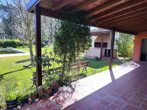 Quinta en Venta 10 años