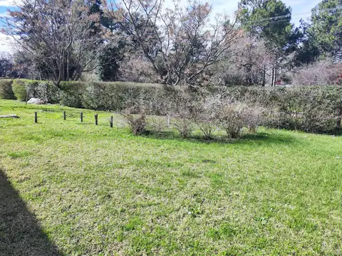 Hermosa Quinta en Altos de Robles