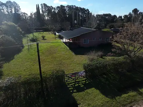 Quinta en Venta en Exaltación de la Cruz, USD 140.000
