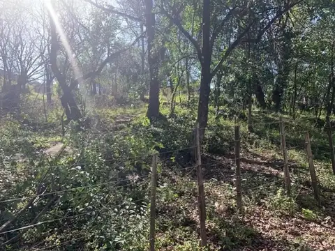 Terreno en Venta en Los Sauces, USD 15.000