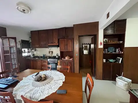 En VENTA  Casa de 3 ambientes. Villa Talleres - Junín (BA)