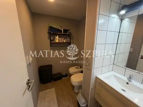 Departamento en Venta 13 años