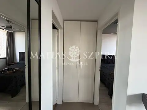 Departamento en Venta en Castelar, USD 110.000