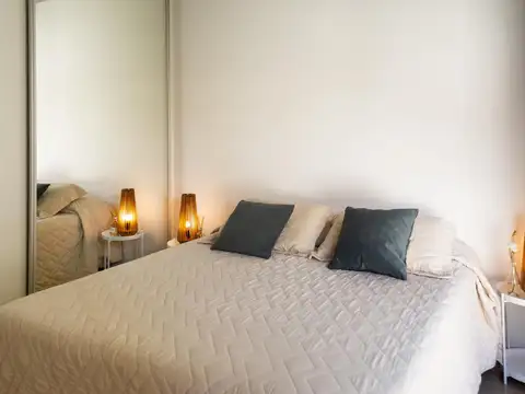 Departamento en Alquiler Temporal Apto profesional