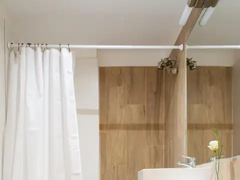 Departamento en Alquiler Temporal 3 años