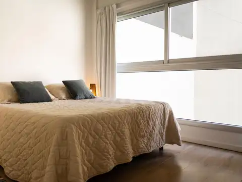 Departamento en Alquiler Temporal de 1 dormitorio