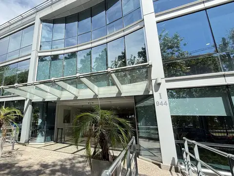 Alquiler OFICINA en Martinez - Dardo Rocha 900 - OFICINA DE 350MTS C/27 COCHERAS - IMPECABLE