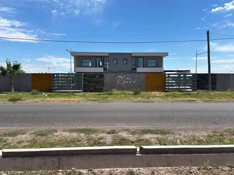 VENTA LOTE BARRIO PRIVADO MAIPU 327 M2