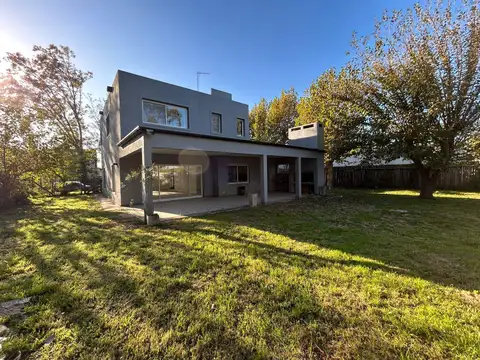 Casa en Venta en Countries y Barrios Cerrados en Escobar, Partido de Escobar