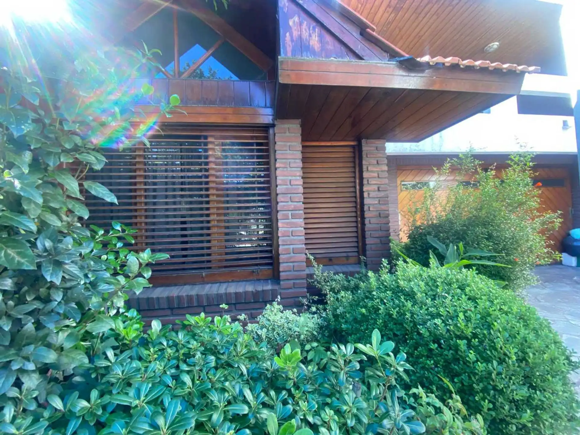 VENTA CHALET 4 AMB EN DOS PLANTAS BARRIO SAN JOSE