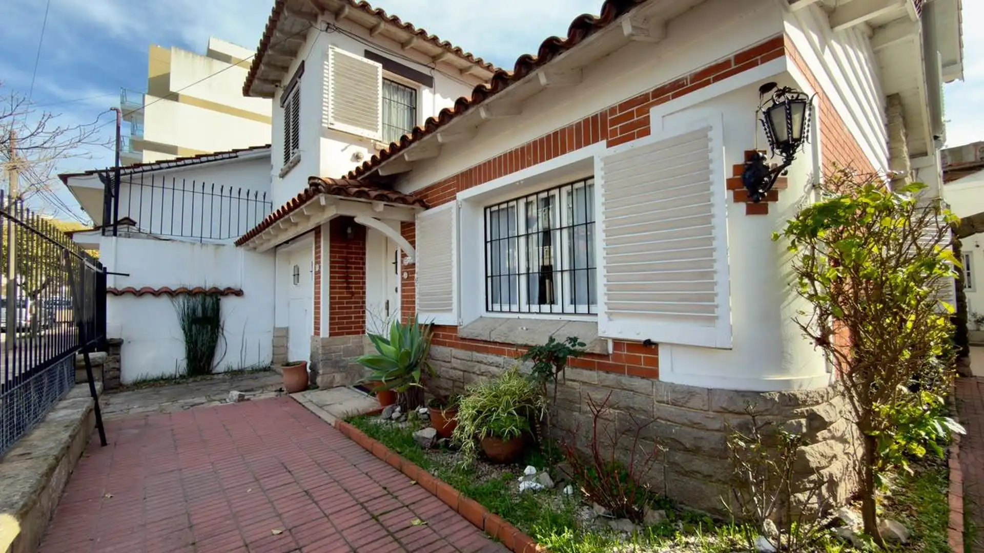 Casa en Chauvin