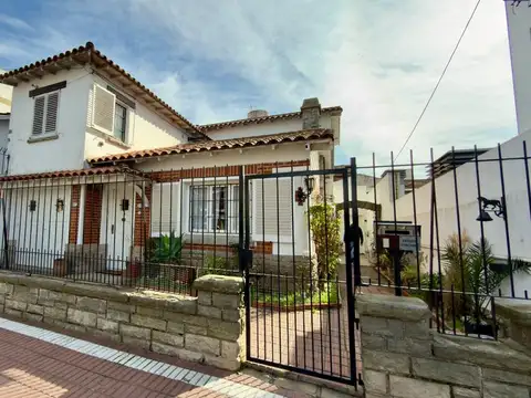 Casa en Chauvin