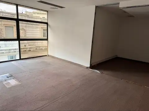 Oficina en Venta en Monserrat, USD 340.000
