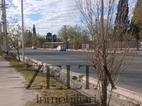 Vendo Lote en Maipú