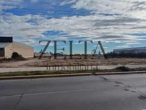 Vendo Lote en Maipú