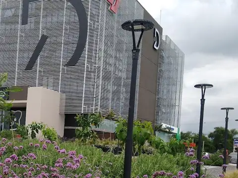 Alquiler oficina corporativa - Garden Mall - San Lorenzo Chico - 2do piso