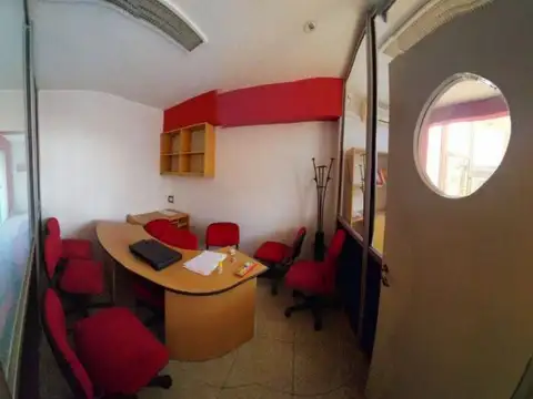 Oficina en Venta en San Justo, USD 85.000